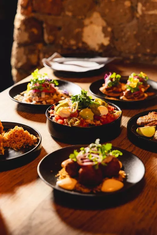 Restaurant image