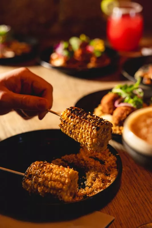Restaurant image