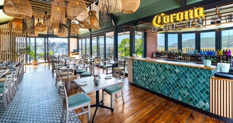 Restaurant image