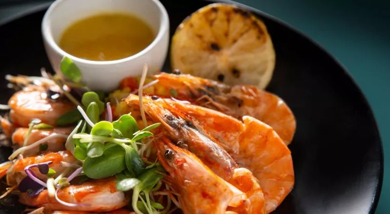 Restaurant image