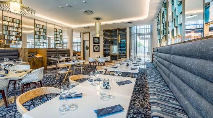 Restaurant image