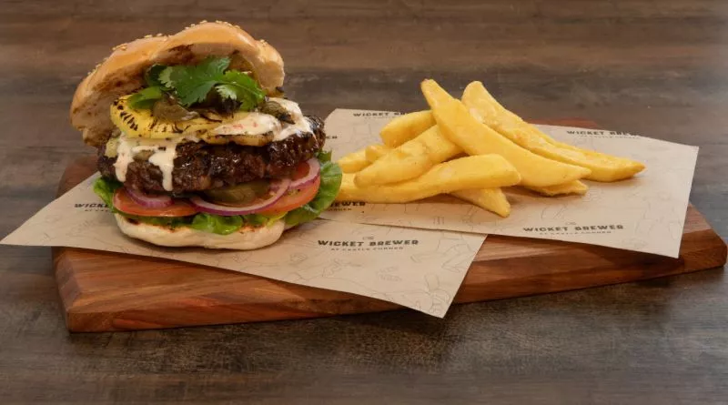 Restaurant image