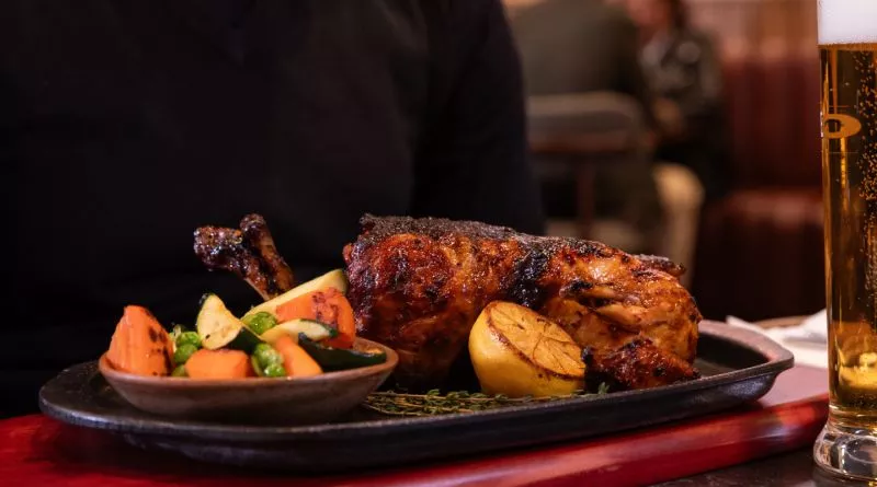 Restaurant image