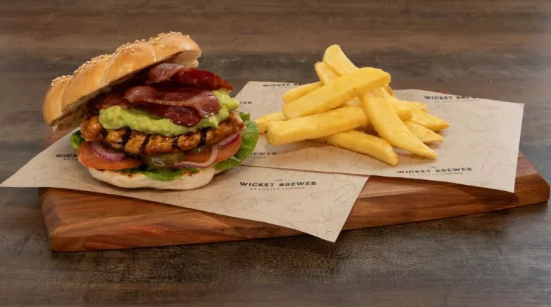 Restaurant image