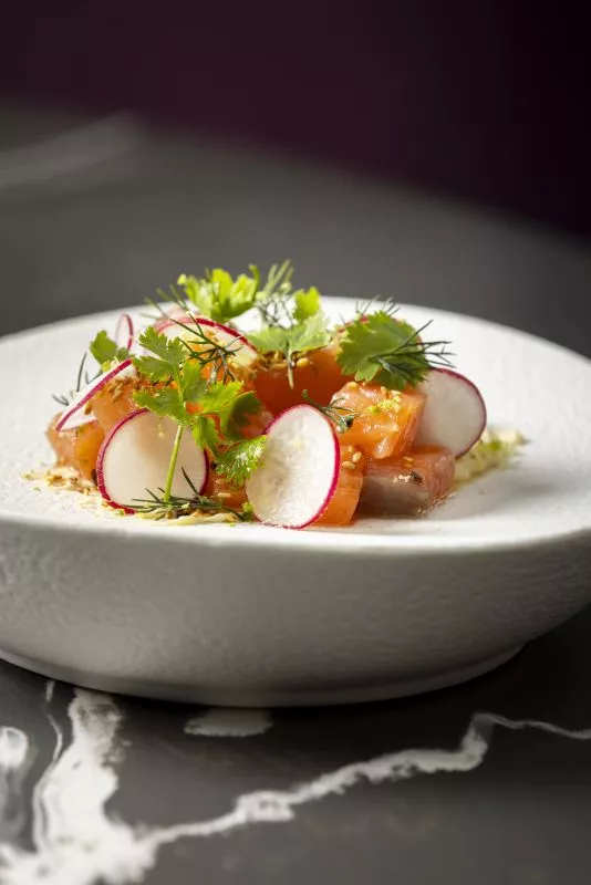 Restaurant image