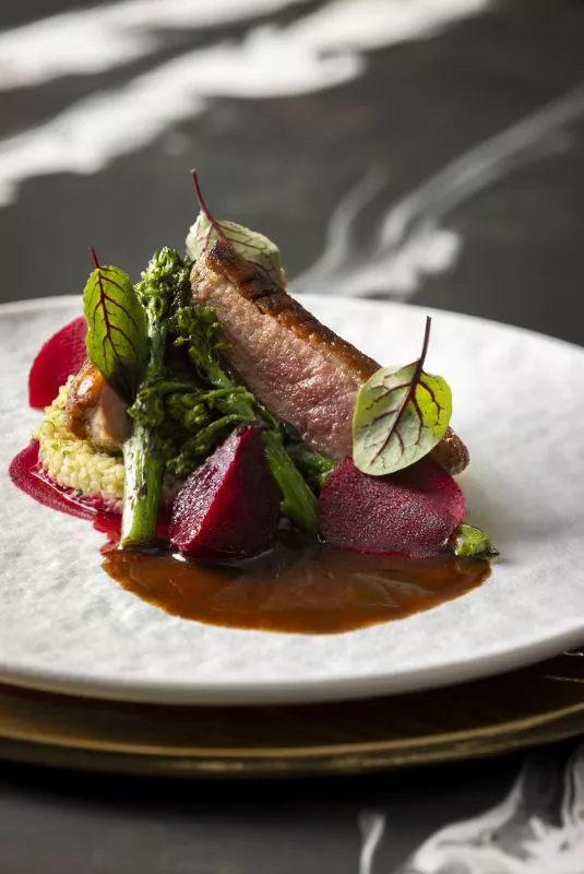 Restaurant image