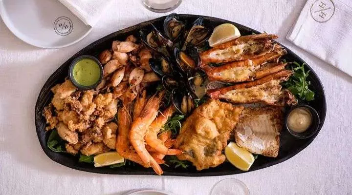 Restaurant image