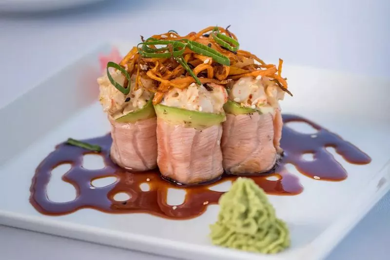 Restaurant image