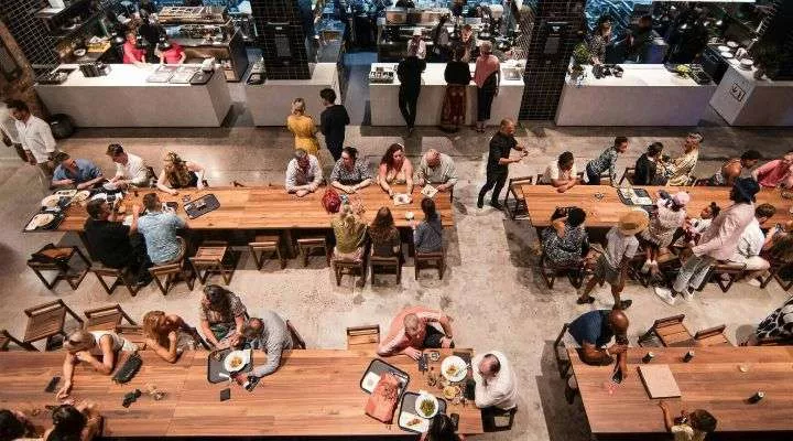 Restaurant image