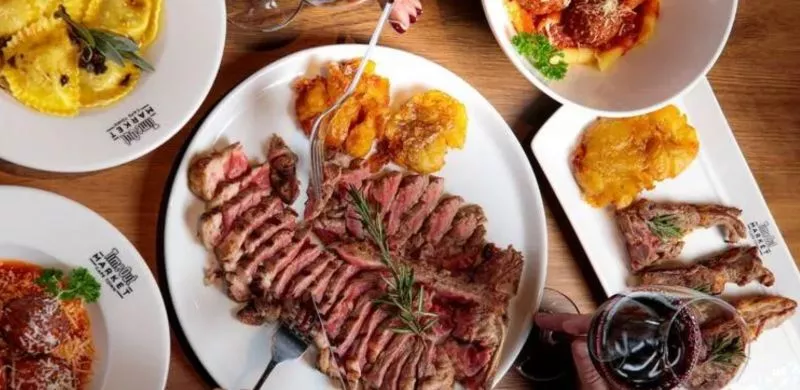 Restaurant image