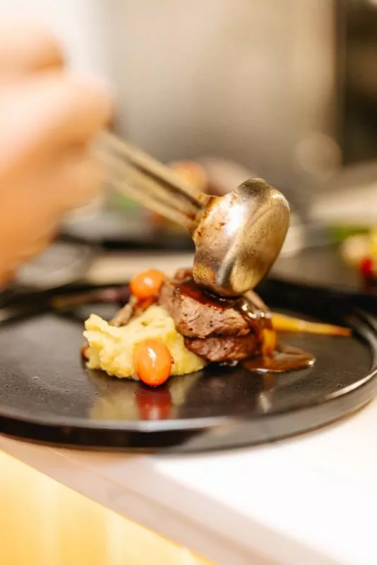 Restaurant image