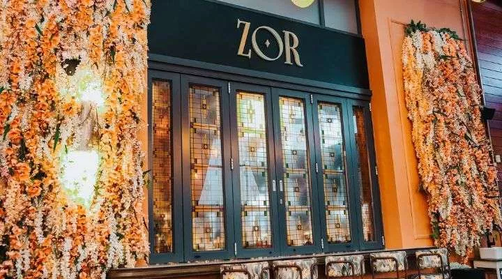 Restaurant image