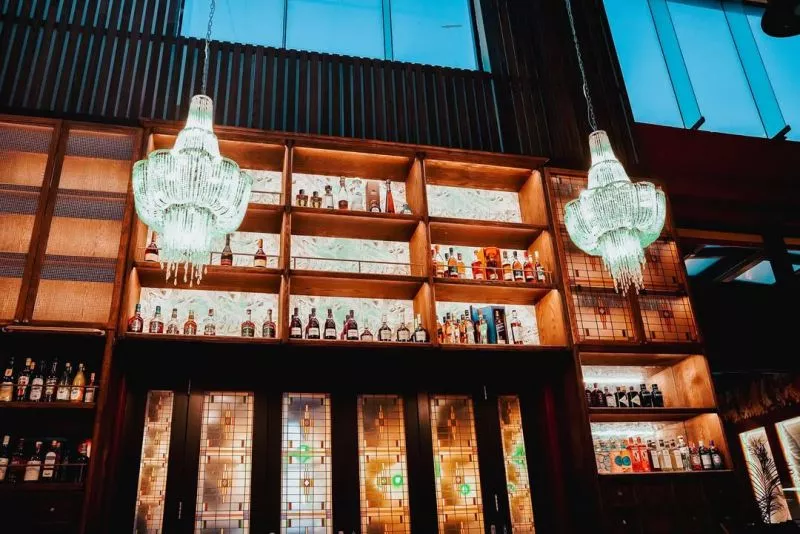 Restaurant image