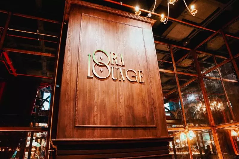 Restaurant image