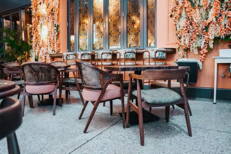 Restaurant image
