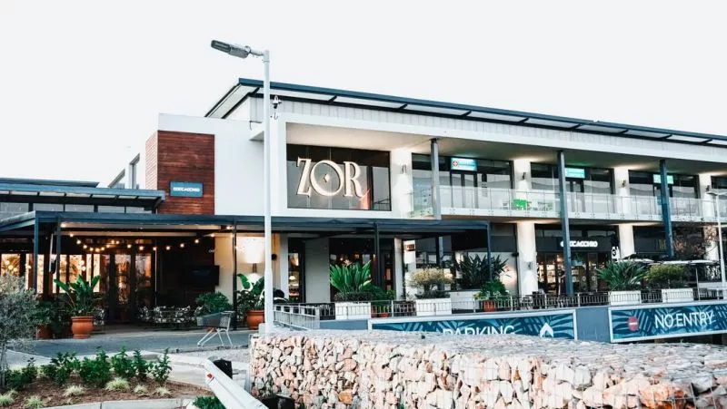 Restaurant image