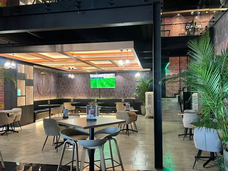 Restaurant image