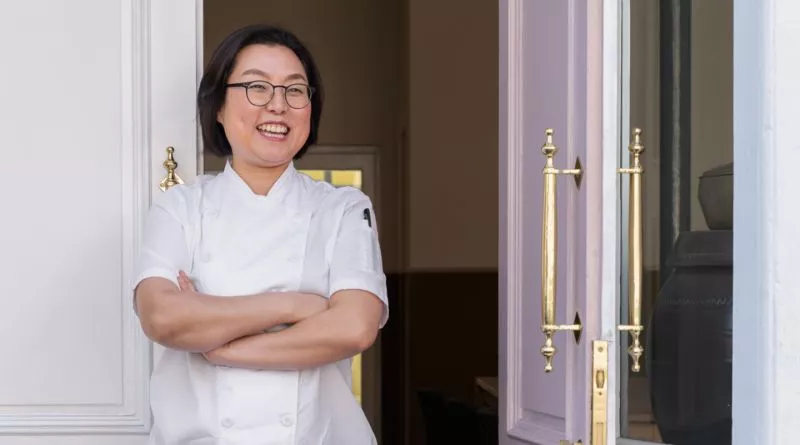 Restaurant image