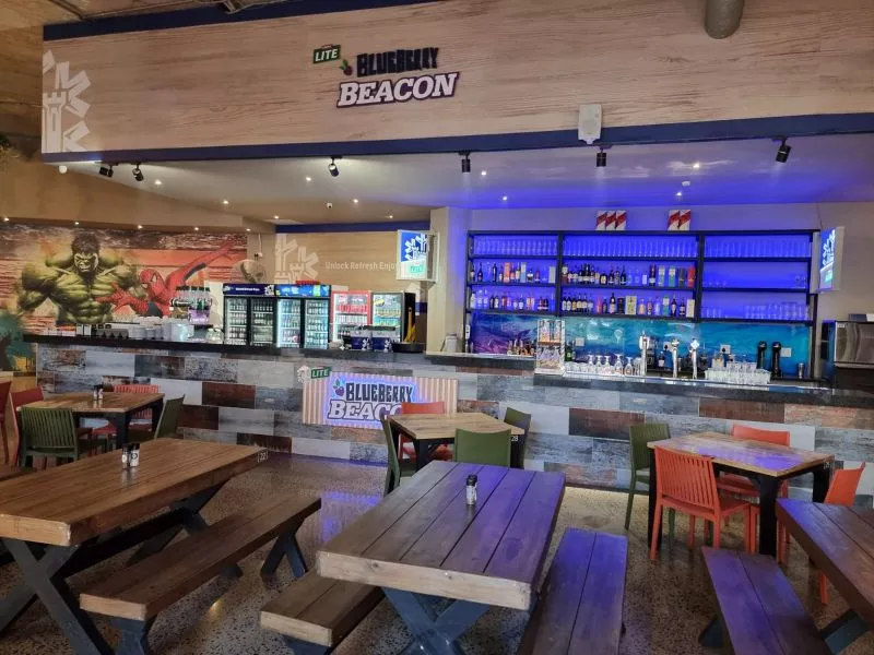 Restaurant image