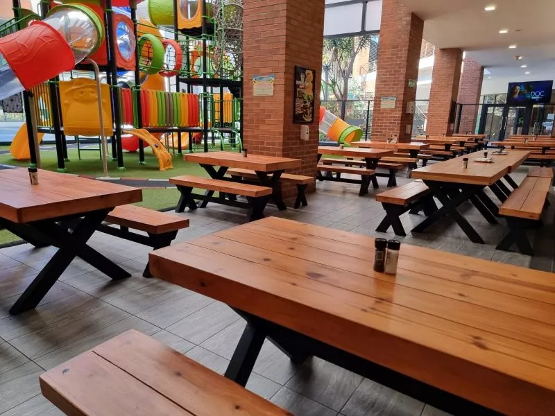 Restaurant image