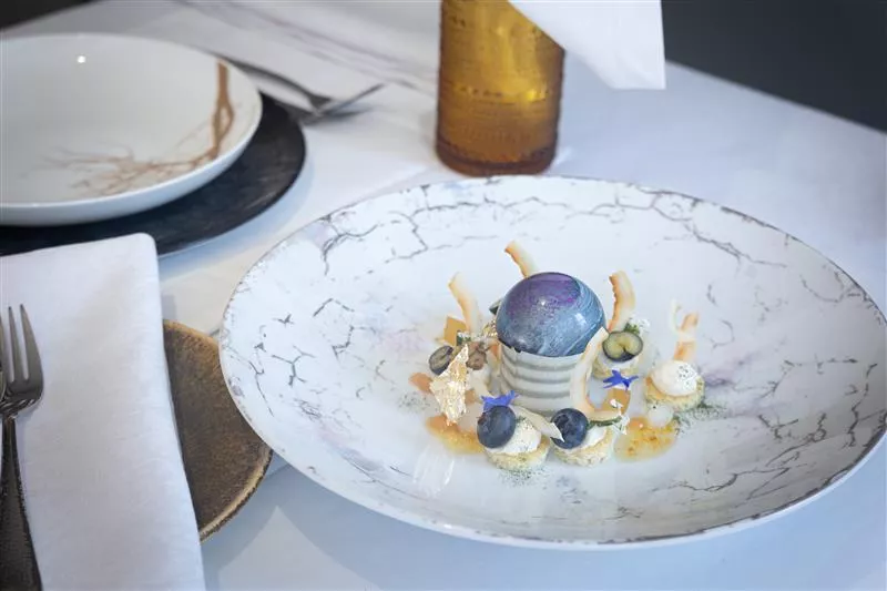 Restaurant image