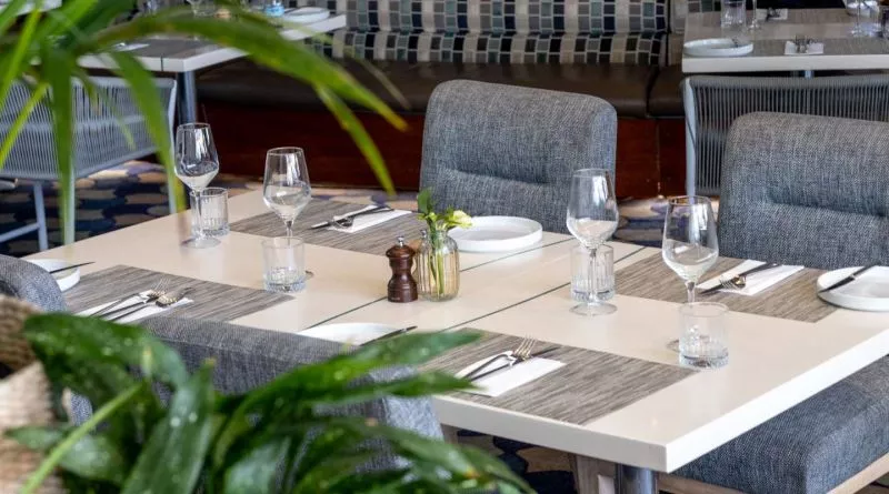 Restaurant image