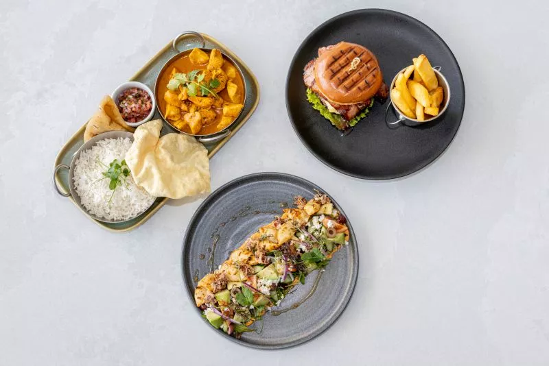 Restaurant image