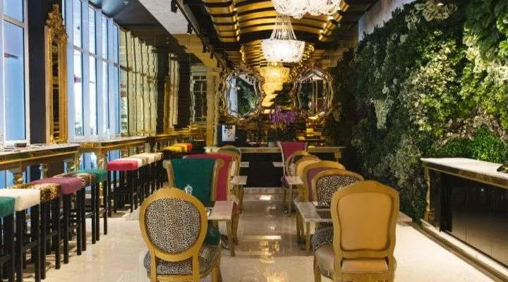 Restaurant image