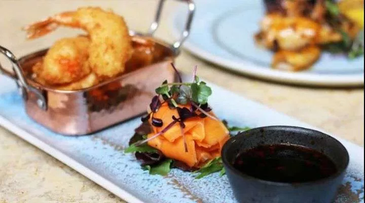 Restaurant image