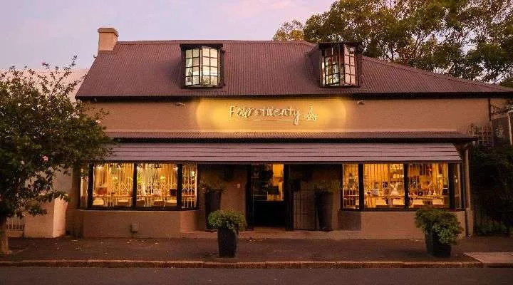 Restaurant image