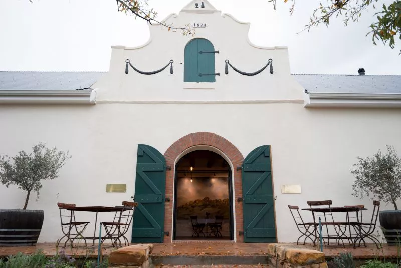 Restaurant image