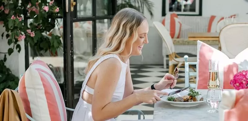 Restaurant image
