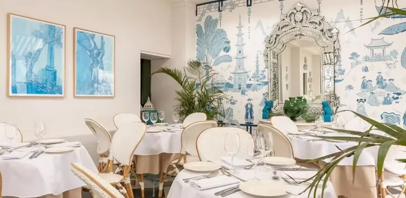 Restaurant image