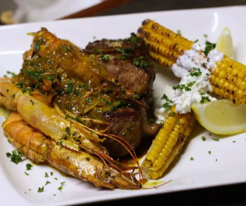 Restaurant image