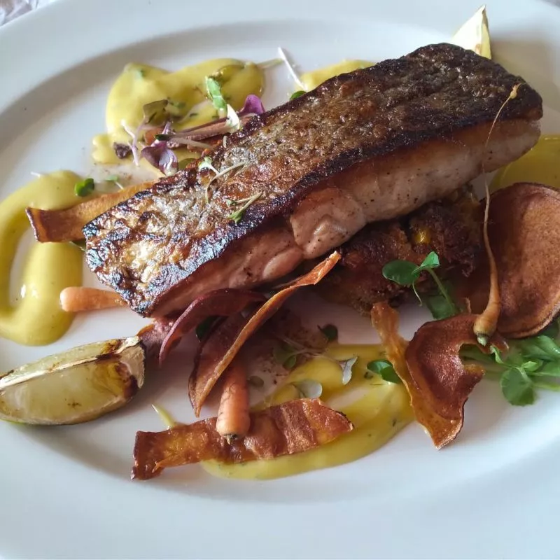 Restaurant image