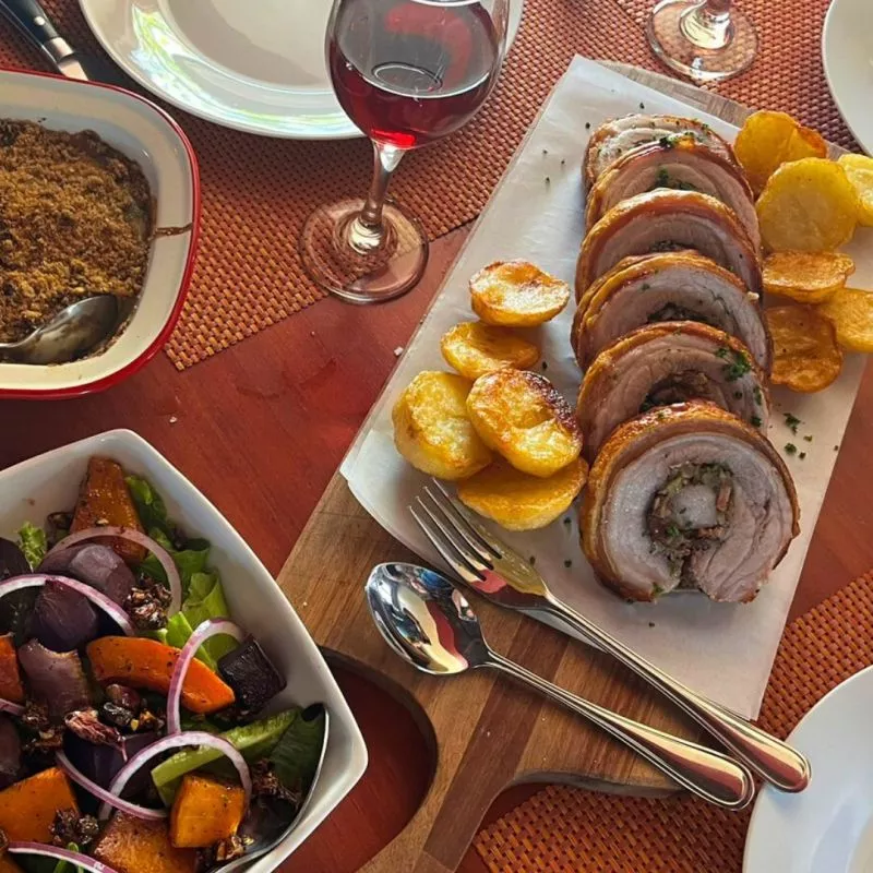 Restaurant image