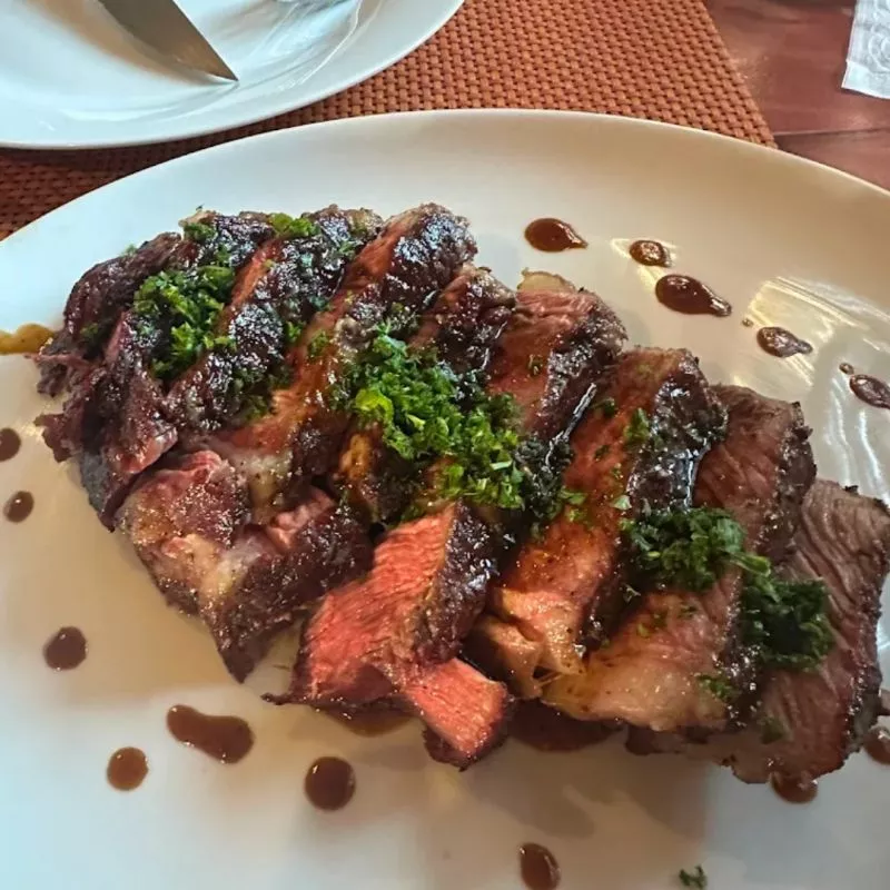 Restaurant image