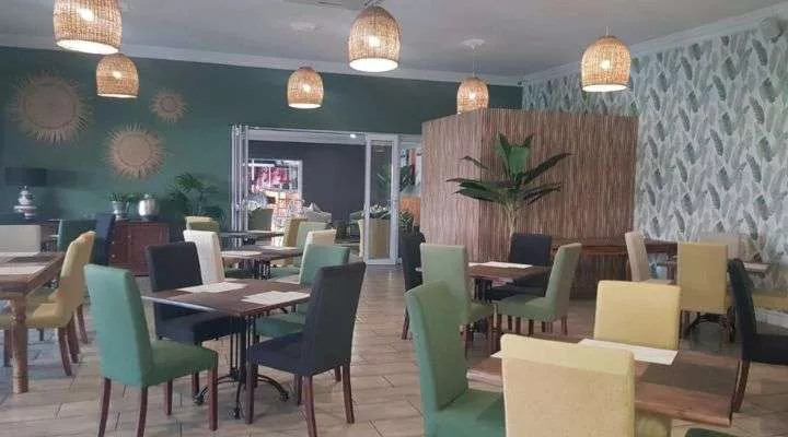 Restaurant image