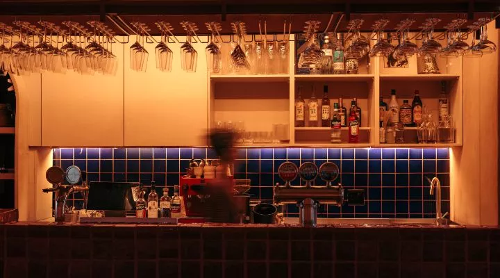 Restaurant image
