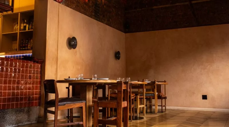 Restaurant image