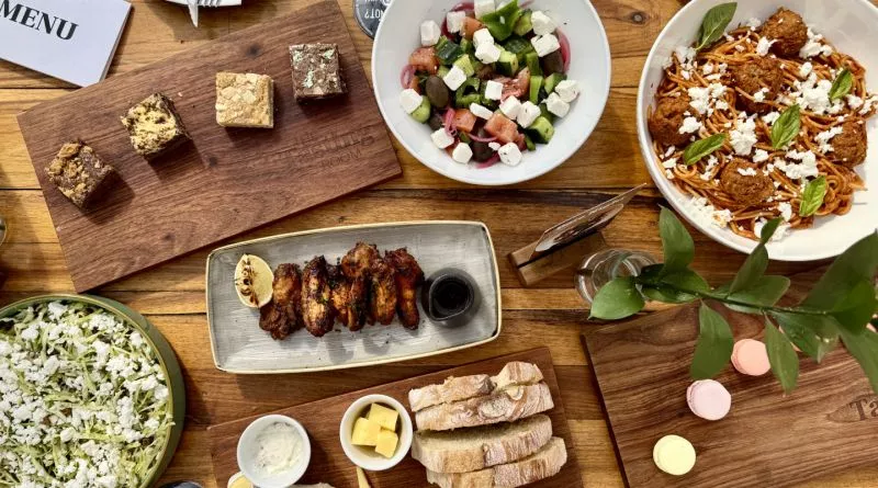 Restaurant image