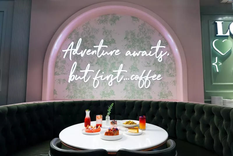 Restaurant image