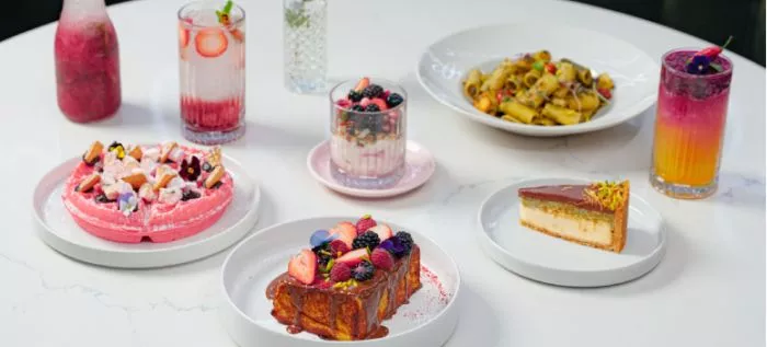 Restaurant image