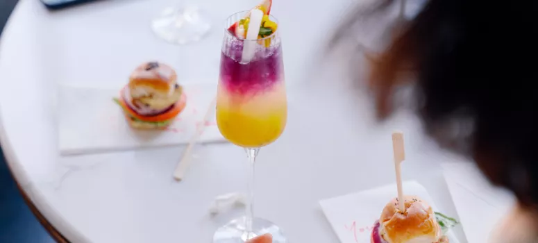 Restaurant image