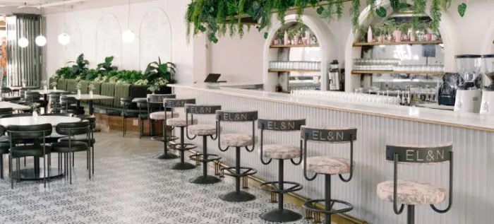 Restaurant image