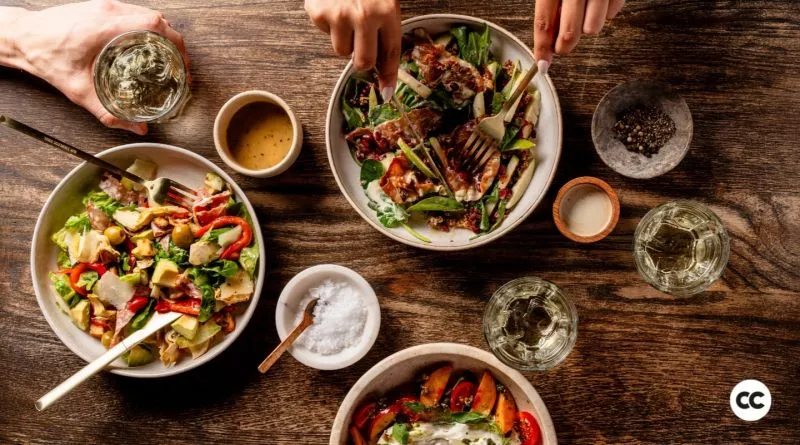 Restaurant image