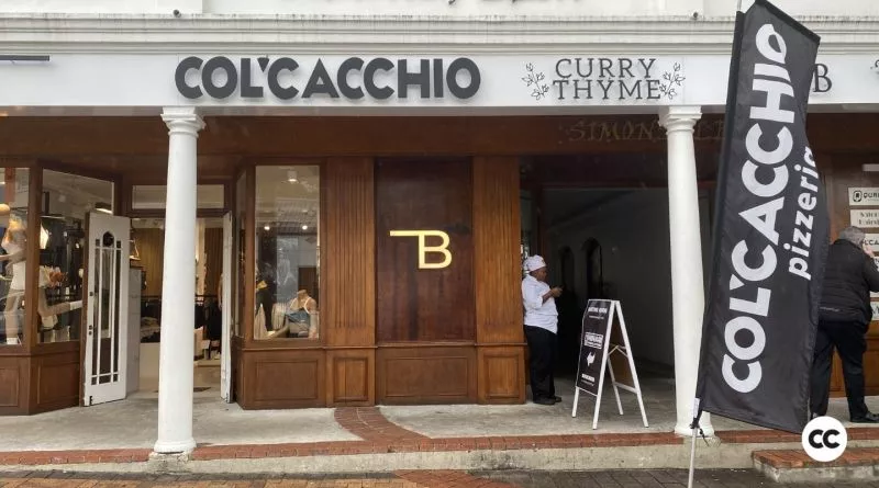 Restaurant image