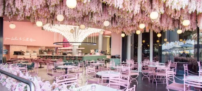 Restaurant image