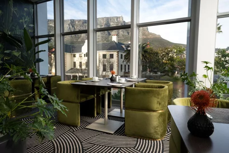 Restaurant image