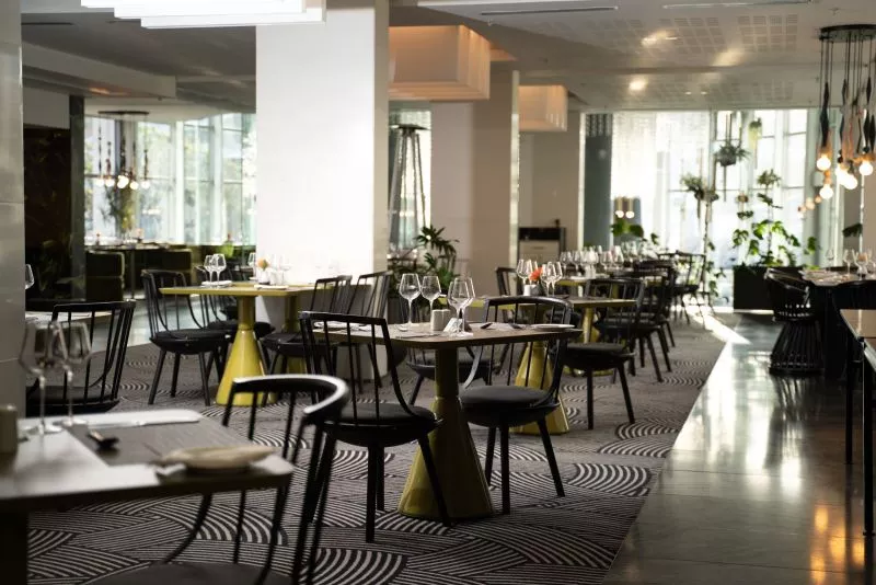 Restaurant image